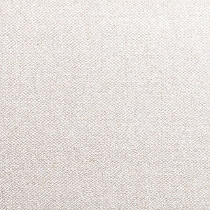 Dovetail Amara 94" Modern Sofa Two Tone Linen DOV12185-CRM