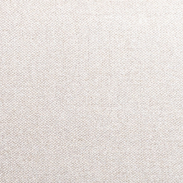 Dovetail Amara 94" Modern Sofa Two Tone Linen DOV12185-CRM