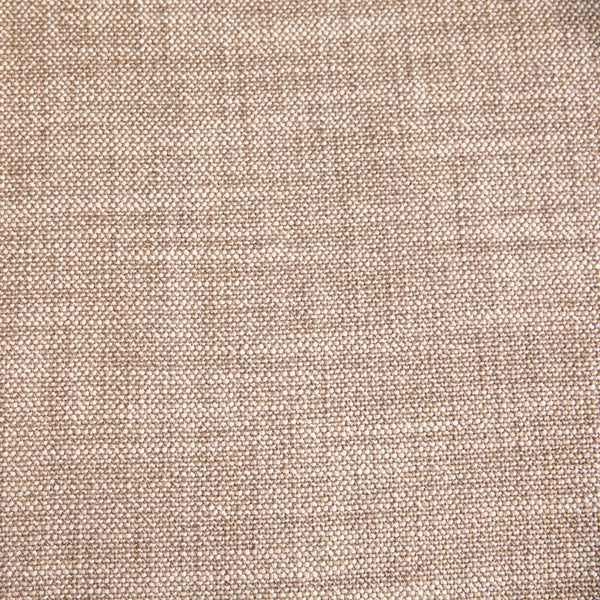 Dovetail Lyla 119" Modern Linen Sectional DOV12186R-TAUP