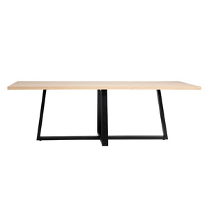 Dovetail Bryson Dining Table DOV12188