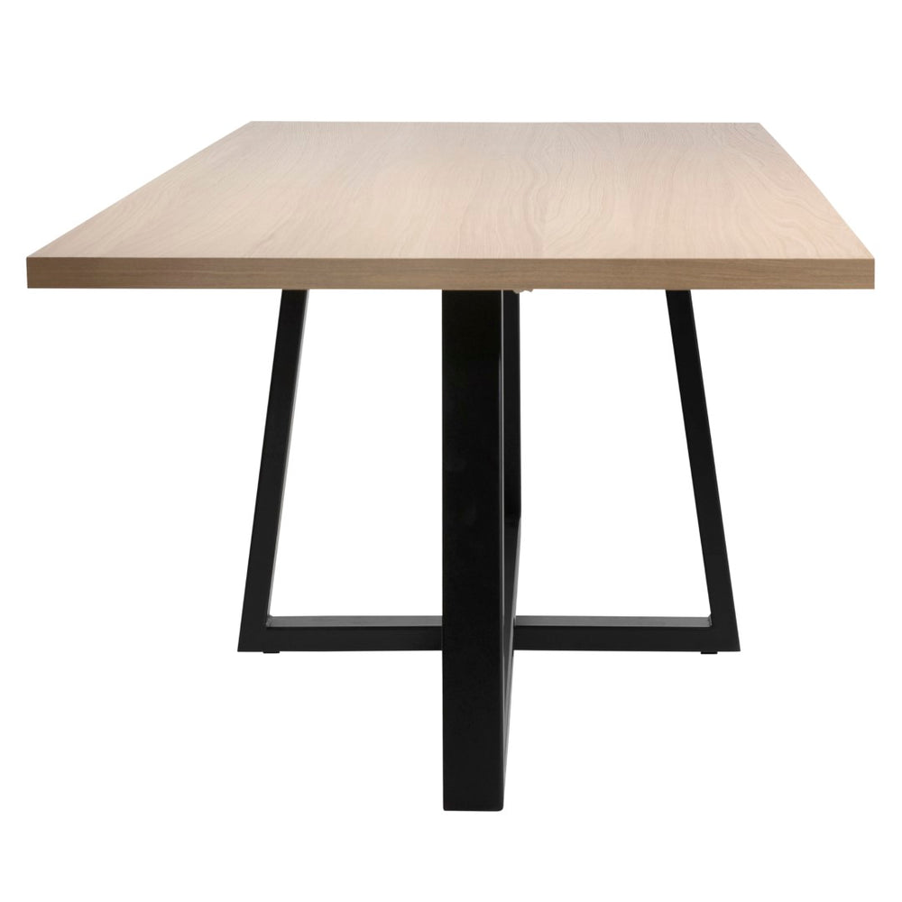 Dovetail Bryson Dining Table DOV12188