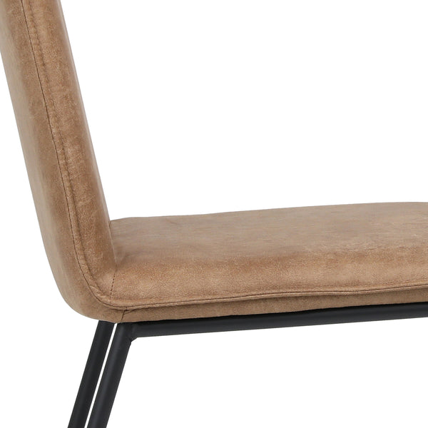 Dovetail Arlington Dining Chair Set of 2 DOV12201