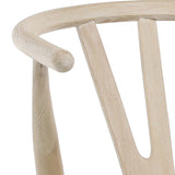 Dovetail Renault Dining Chair DOV13166