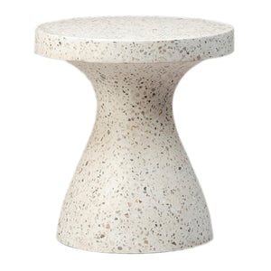 Dovetail Savitri Sidetable DOV14575