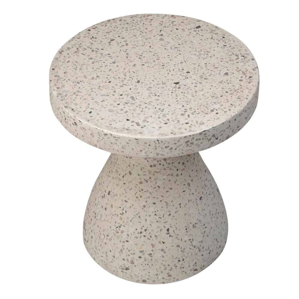 Dovetail Savitri Sidetable DOV14575