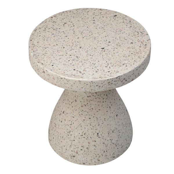 Dovetail Savitri Sidetable DOV14575