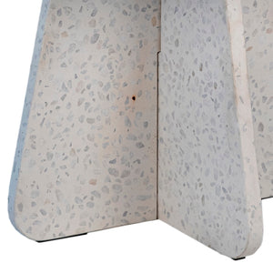 Dovetail Jenson Dining Table DOV14584