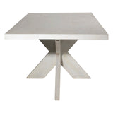 Dovetail Nantes Dining Table DOV15087