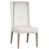 Brody Velvet Parsons Side Chair