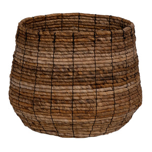 Dovetail Irina Basket Round DOV1601