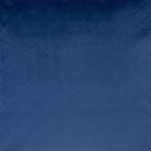 Dovetail Iris Velvet Pillow W/ Down Fill Perf Fabric DOV17030