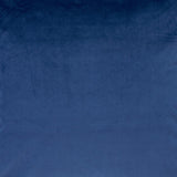 Dovetail Iris Velvet Pillow W/ Down Fill Perf Fabric DOV17030