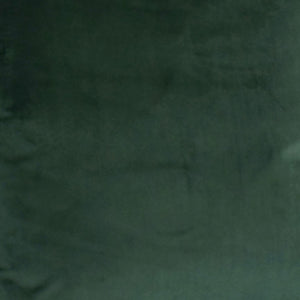 Dovetail Iris Velvet Pillow W/ Down Fill Perf Fabric DOV17050