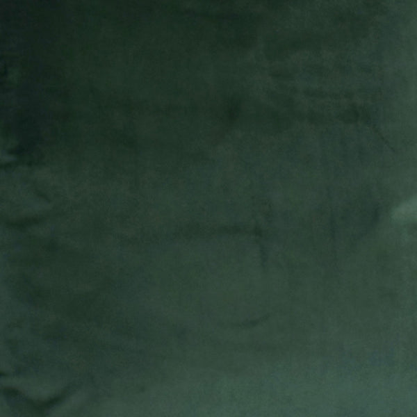 Dovetail Iris Velvet Pillow W/ Down Fill Perf Fabric DOV17050