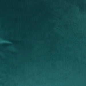 Dovetail Iris Velvet Pillow W/ Down Fill Perf Fabric DOV17051