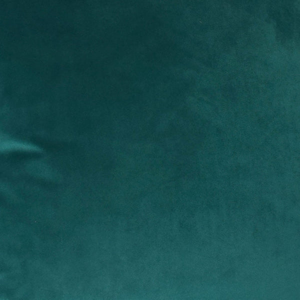 Dovetail Iris Velvet Pillow W/ Down Fill Perf Fabric DOV17051