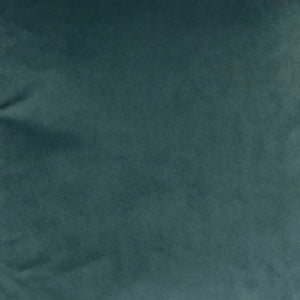 Dovetail Iris Velvet Pillow W/ Down Fill Perf Fabric DOV17052