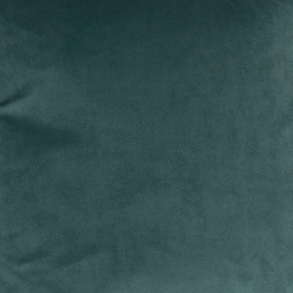 Dovetail Iris Velvet Pillow W/ Down Fill Perf Fabric DOV17052