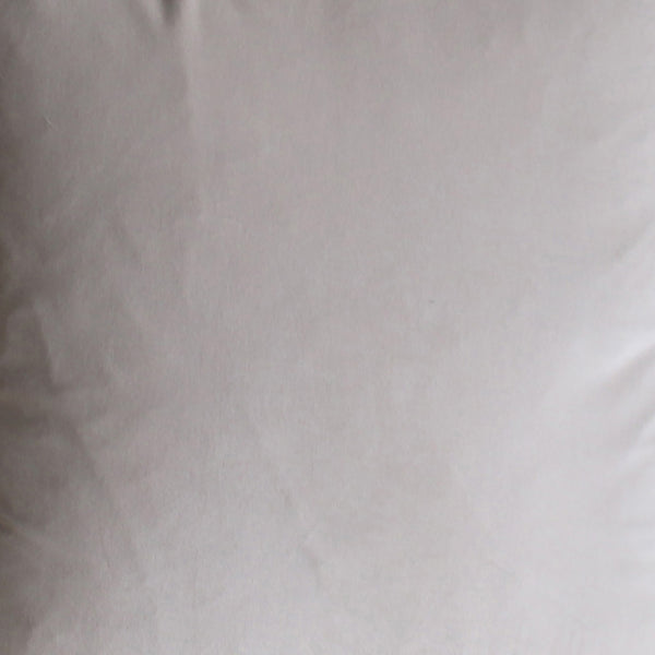 Dovetail Iris Velvet Pillow W/ Down Fill Perf Fabric DOV17120