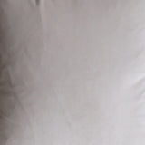 Dovetail Iris Velvet Pillow W/ Down Fill Perf Fabric DOV17120