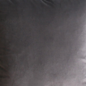 Dovetail Iris Velvet Pillow W/ Down Fill Perf Fabric DOV17122