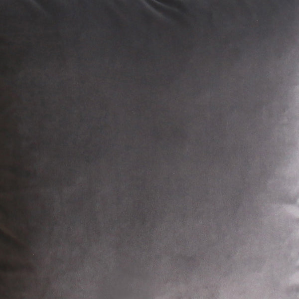 Dovetail Iris Velvet Pillow W/ Down Fill Perf Fabric DOV17122