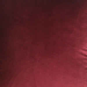 Dovetail Iris Velvet Pillow W/ Down Fill Perf Fabric DOV17123