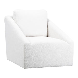 Dovetail Andrew Swivel Chair DOV17125