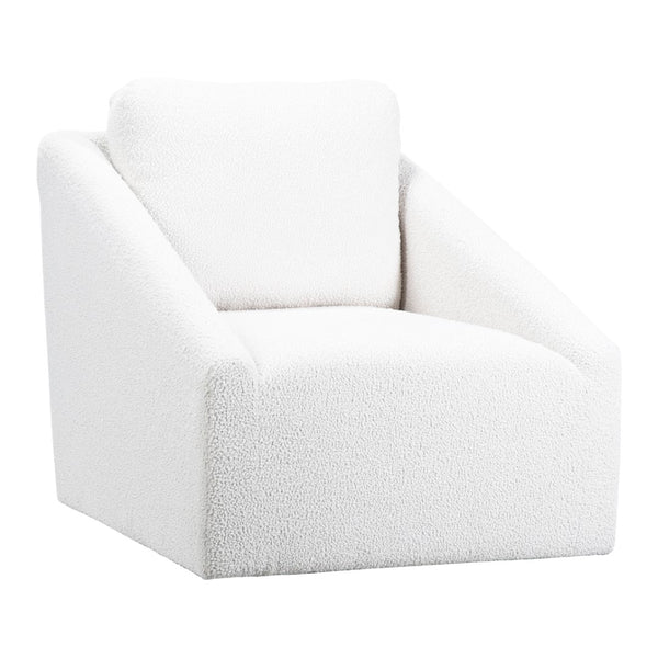 Dovetail Andrew Swivel Chair DOV17125