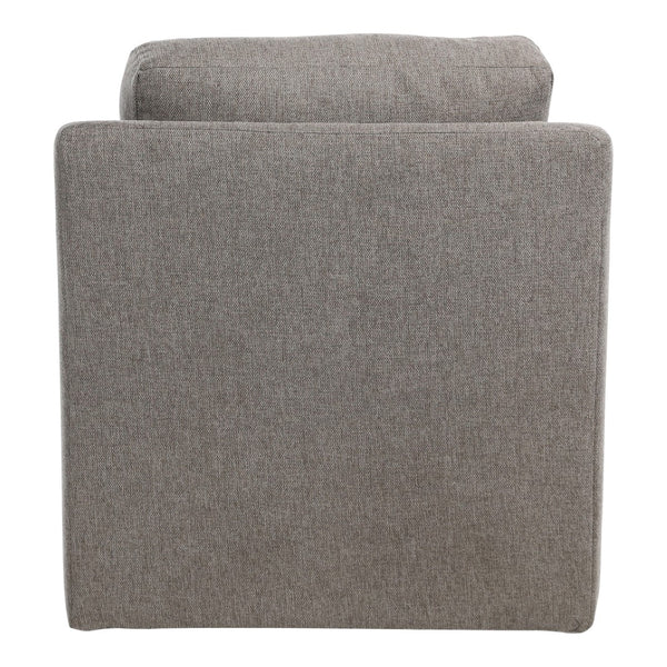 Dovetail Andrew Swivel Chair DOV17125LB