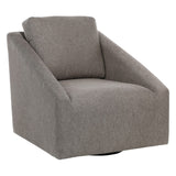 Dovetail Andrew Swivel Chair DOV17125LB