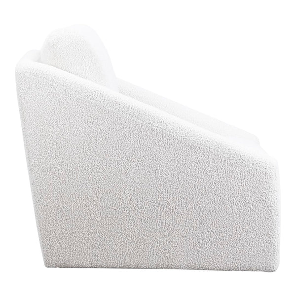 Dovetail Andrew Swivel Chair DOV17125