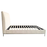 Dovetail Morelos Bed with Perf Fabric DOV17132Q