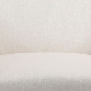 Dovetail Elvie Dining Chair with Perf Fabric DOV17135