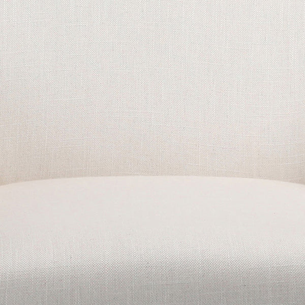 Dovetail Elvie Dining Chair with Perf Fabric DOV17135