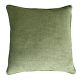 Casey Pillow With Down Fill W/ Perf Fabric