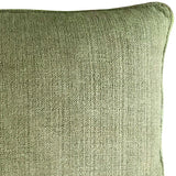 Dovetail Landon Chenille Down Filled Pillow DOV17138