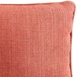 Dovetail Landon Chenille Down Filled Pillow DOV17140