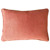 Landon Chenille Down Filled Pillow