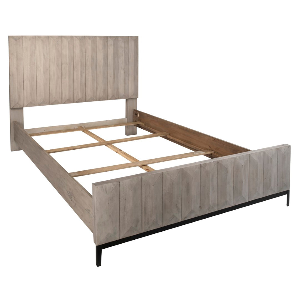 Dovetail Aldwell Bed DOV18064EK