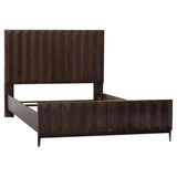 Dovetail Aldwell Bed DOV18064EKMB