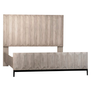 Dovetail Aldwell Bed DOV18064EK