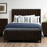 Dovetail Aldwell Bed DOV18064QMB