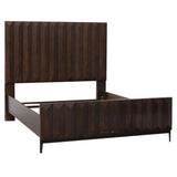 Dovetail Aldwell Bed DOV18064QMB