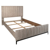 Dovetail Aldwell Bed DOV18064Q