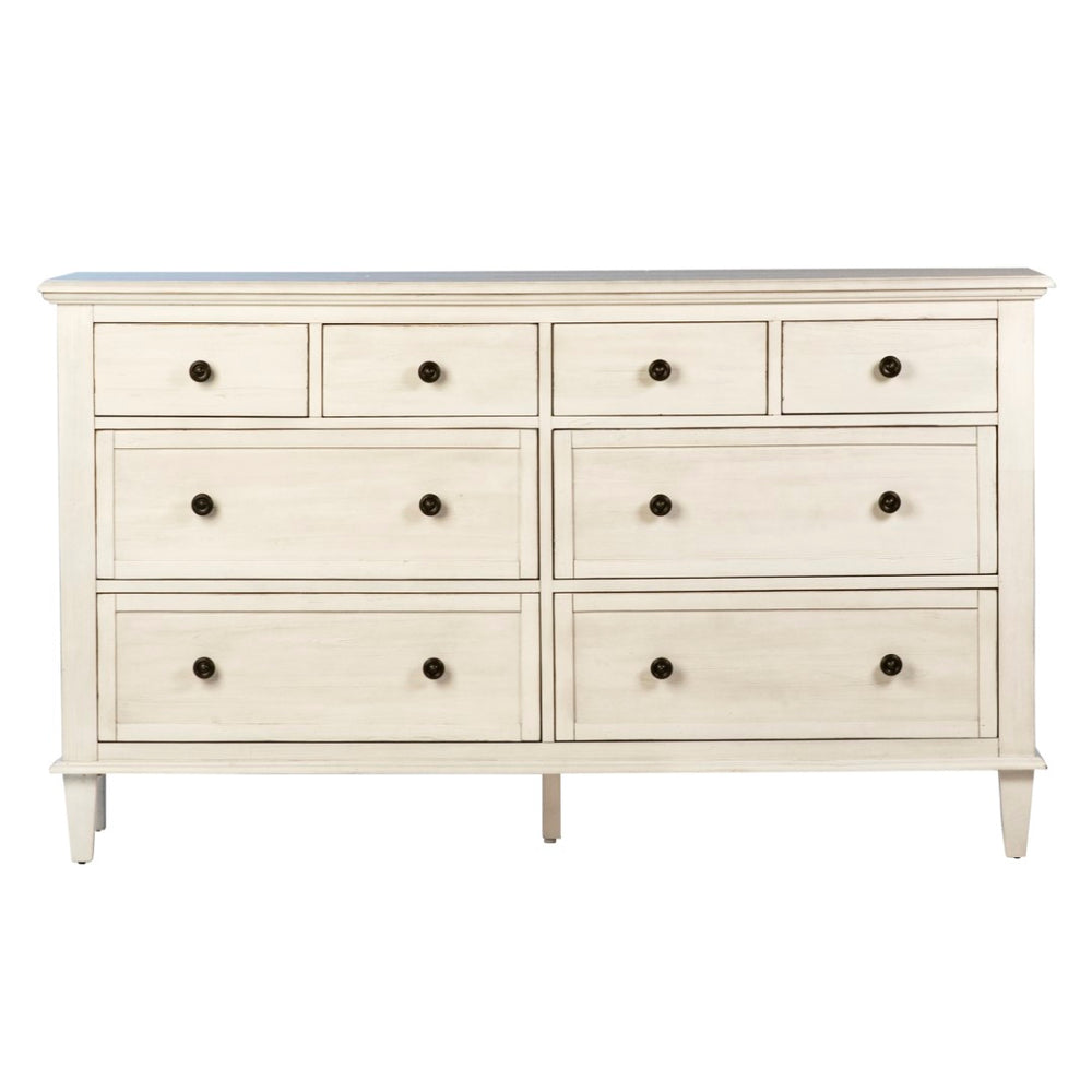 Dovetail Lugano Dresser DOV18126