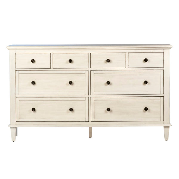 Dovetail Lugano Dresser DOV18126
