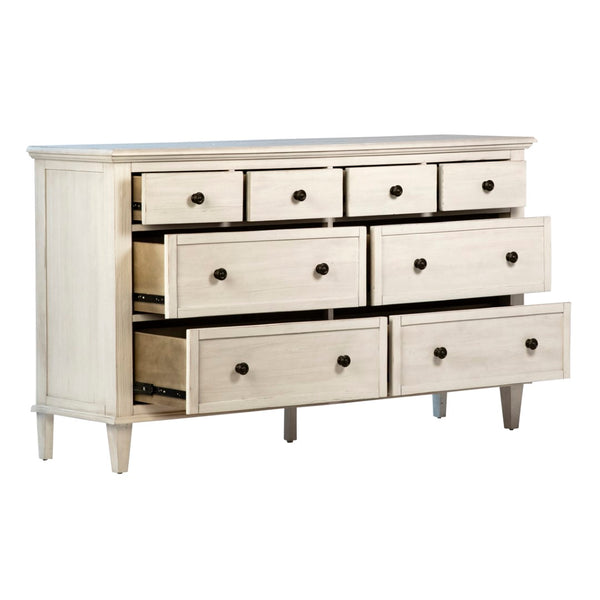 Dovetail Lugano Dresser DOV18126