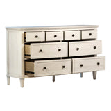 Dovetail Lugano Dresser DOV18126