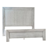 Dovetail Geneva Bed DOV18130Q